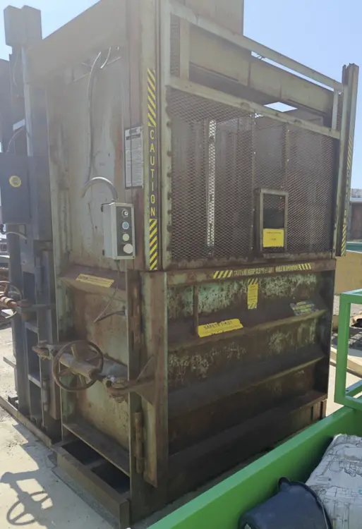 Used MSI UNASSIGNED Balers Illinois US | Alan Ross Machinery #993407