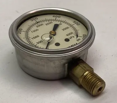 New | in-Stock MARSH 0-4000 Misc Electrical & Power Parts | Surplus Asset Holdings #1219987
