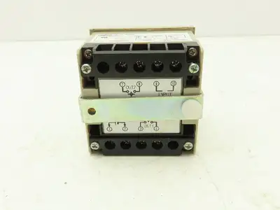 Omron H5S-WB2D Digital Time Switch PLC Timer 4 Circuit