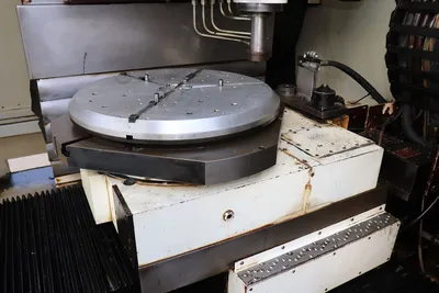USED CAMPBELL 930V-30/24/24