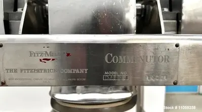 USED FITZPATRICK DAS06