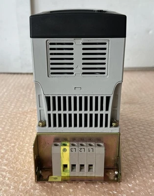 USED Allen-Bradley 22A-D6P0N104