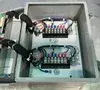 Used FORTVILLE FEEDERS 1218480 Industrial Controls Ohio US | HGR 24 #1286826