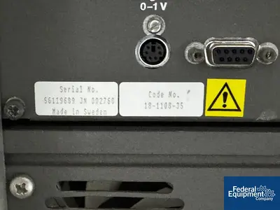 USED GE Healthcare GE AKTA Explorer 100 HPLC