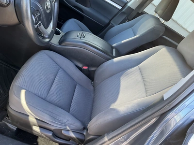 Used 2015 TOYOTA HIGHLANDER SUVs Michigan US | Miedema Asset Management Group #1476946