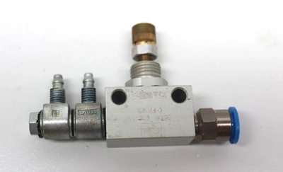 USED FESTO GR-M5-B