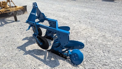 USED FORD 10-419