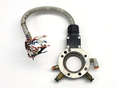 USED APPLIED ROBOTICS CXC10T-00-06-NP