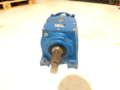 New | in-Stock Radicon M082218.BANQ1, Series M Speed Reducers Michigan US | Maverick Industrial Sales #1401032