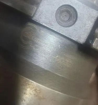 USED COMMAND C6X4-0000