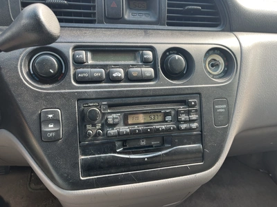 USED 2003 HONDA ODYSSEY
