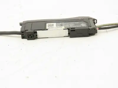 Keyence LV-N11P Digital Laser Sensor Amplifier Module