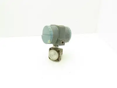 Foxboro 821GM-DS1NH1 Electronic Pressure Transmitter 12.5-42VDC 425PSI