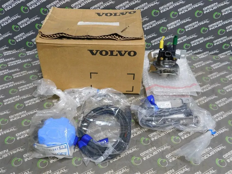 Used VOLVO 21624745 Engine Parts & Accessories | Green Industrial #668779