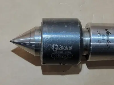 USED SKODA 4-CSN 243324