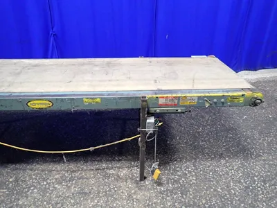Used HYTROL TA Belt Conveyors Ohio US | HGR 24 #1016650