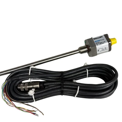 USED BALLUFF BTL5-P1-M0750-Z-S32