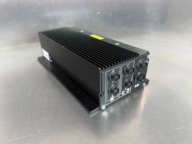 Used North American Combustion _UNKNOWN_ Motion Controls South Carolina US | Palmetto Automation #1151585