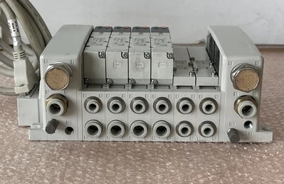 USED SMC HHB-110509