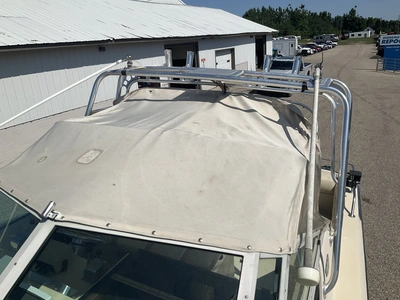 Used 1990 TIARA SLICKCRAFT Boats (Misc) Michigan US | Miedema Asset Management Group #1337423