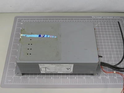 Used INTERMATIC _UNKNOWN_ Surge Protectors | OCO Industrial #1739600