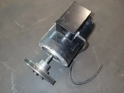 Used EMERSON 59138 Motors (misc) Ohio US | HGR 24 #968268