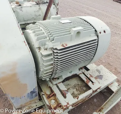 USED GENERAL ELECTRIC 5KS405SS308B