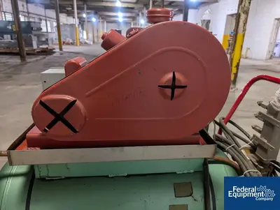 USED Welch Welch Vacuum Pump