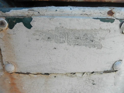 USED GASO 1849