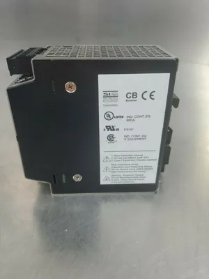 Used Traco Power _UNKNOWN_ Power Supplies South Carolina US | Palmetto Automation #1164373