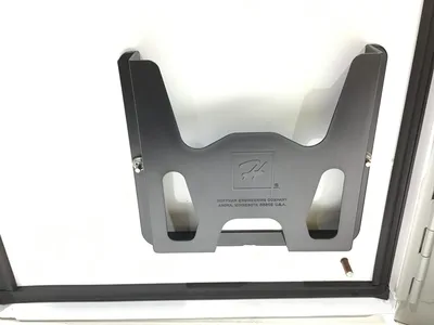 Hoffman A201612LP Industrial Control Panel Enclosure Type 12,13