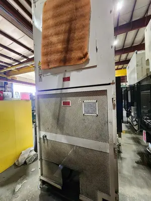 USED AIDA NC1-1500(HD)
