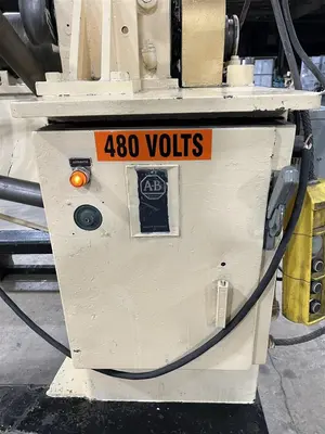 Used 1979 FASTENER ENGINEERS PF-4000-08 Wire Coilers Ontario CA | Walden Machinery #1287116