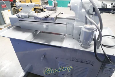 Used HARDINGE TFB-H Precision Lathes California US | Sterling Machinery Exchange #1465542