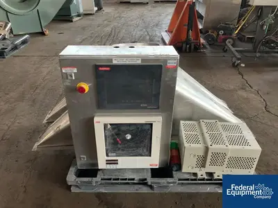 USED O'HARA O'Hara Technologies Tray Drying Oven, S/S, Model 200K