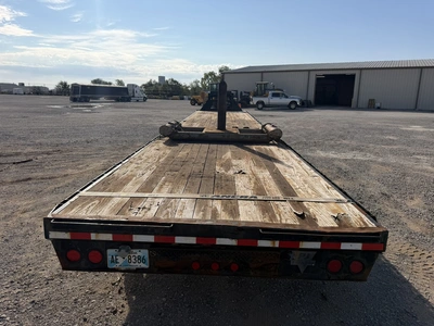 Used 2014 PJ FS302 Deckover Trailers Oklahoma US | Miedema Asset Management Group #1709360