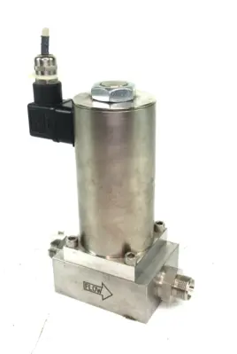 USED BRONKHORST F-004BI-IVU-55-E