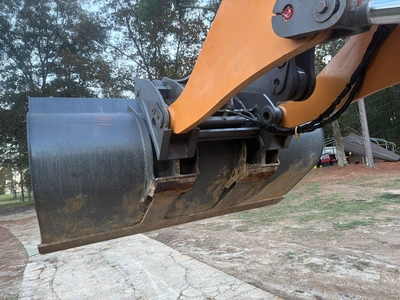 Used 2024 CASE 621G Wheel Loaders Georgia US | Legacy Equipment Company LLC #1542706