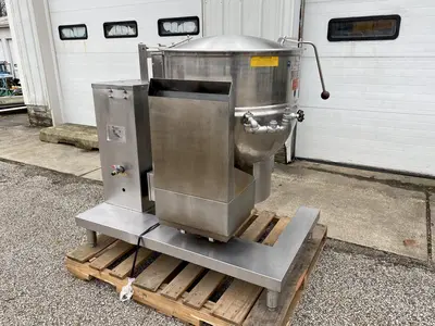 USED GROEN DHT/1-40