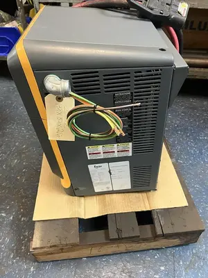 Used ENERSYS EI3-JN-5Y Battery Chargers Ohio US | Surplus Asset Holdings #1518723