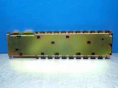 Used OMRON C200HWBC101V1 PLC Expansion Units Ohio US | HGR 24 #751718