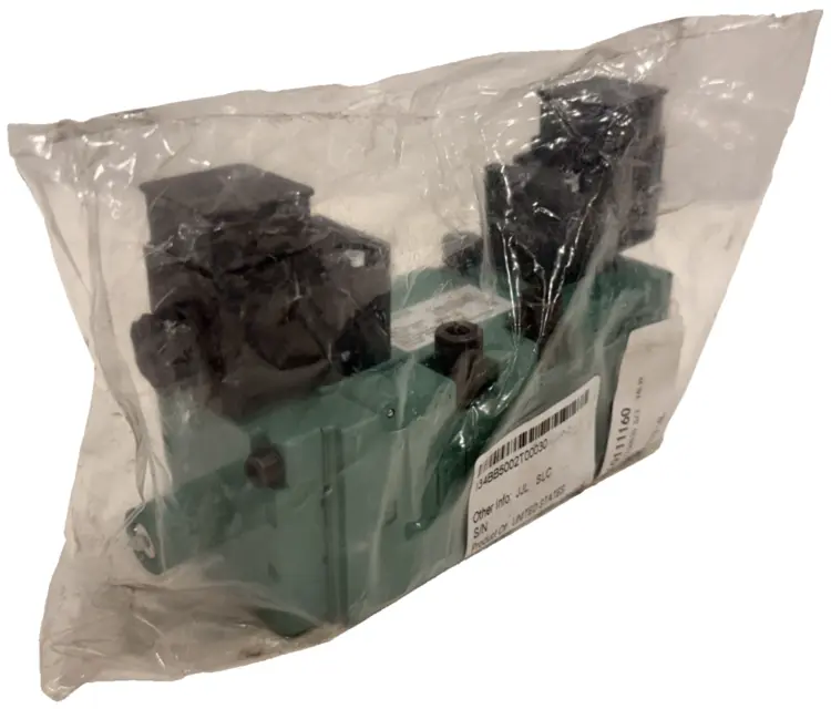 New | in-Stock ASCO NUMATICS I34BB5002T00030 Solenoid Valves Michigan US | SB Industrial Supply #1148260