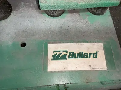 Used BULLARD _UNKNOWN_ Pumps Ohio US | HGR 24 #1482396