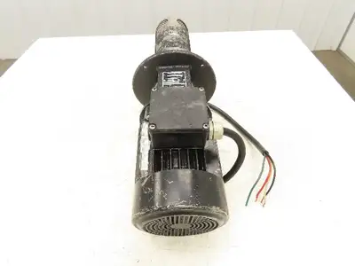 Grundfos SPK8-2/2 A-M-A-RUUV Vertical Immersion Coolant Pump 100-180 l/min .55kW