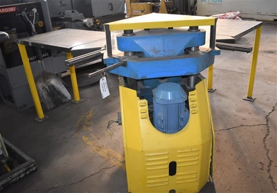 AMERICOR 254.0 Waterjet Cutters | Mohawk Machinery (1)