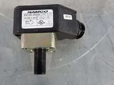 USED NAMCO CONTROLS EE23030420