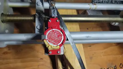 NEW 2015 HP VALVES/KEY VALVE TECHNOLOGIES KKP - 2500 ISOLATING VALVES
