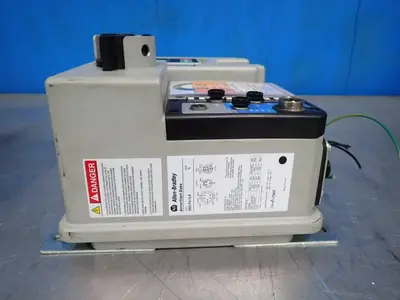 USED ALLENBRADLEY 280DF12Z10CGRW3P1