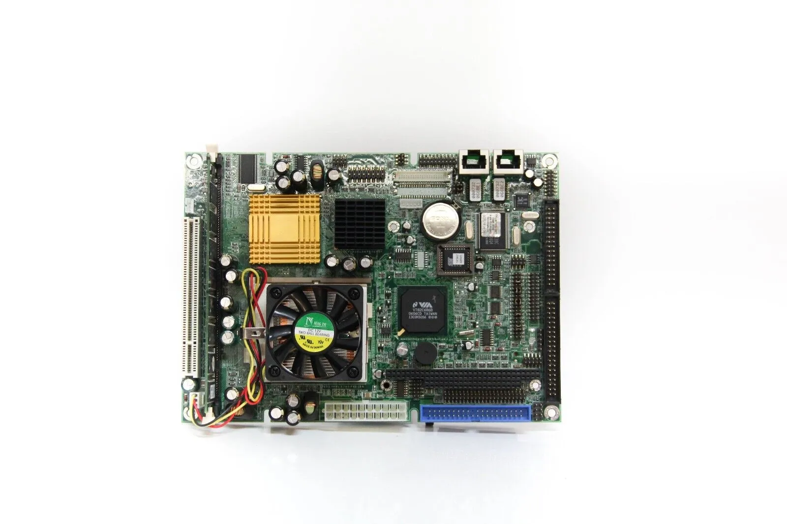 USED Aaeon PCM-6894 A1.1A PCM-6894-A11