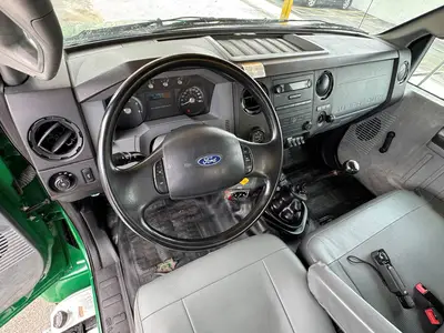 Used 2015 FORD F-750 Bucket (boom) trucks Florida US | Truck and Van Outlet #1509239